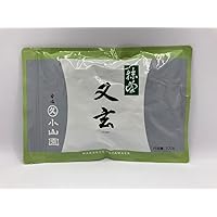 丸久小山園　抹茶　五十鈴100g*2袋 丸久小山園 抹茶 五十鈴 袋入 100gx2個セット 丸久小山園 抹茶