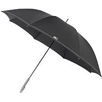 Amazon | MOONBAT(ムーンバット) MIZUNO(ミズノ) 長傘 雨傘 撥水耐風