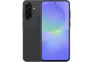 Samsung Galaxy A36 5G｜オーサム ブラック｜Galaxy AI対応｜SIMフリースマホ 本体 端末｜Samsung純正 国内正規品｜2025年発売｜FeliCa対応｜IP67防水防塵｜6.7インチ｜大容量バッテリー 5,000mA