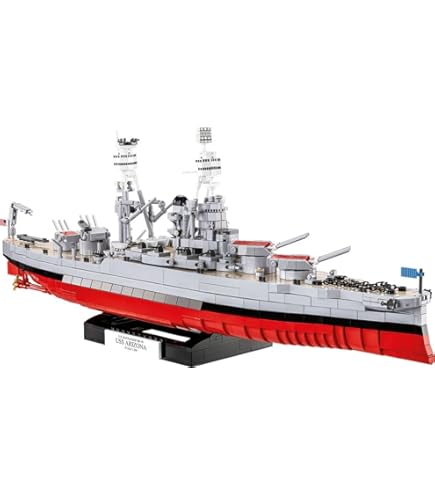 Cobi Lego Cobi V2 Fusée & Transporter - Édition Executive - Kit De
