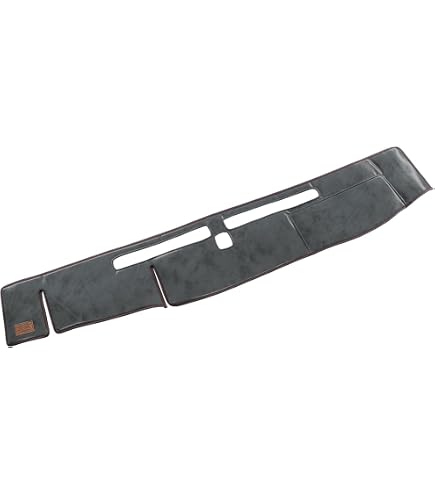 Amazon.co.jp: 国内 ランクル70 ダッシュマット グレー HZJ PZJ LJ