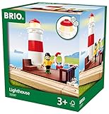 BRIO ライトハウス 33597