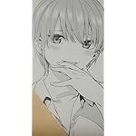 五等分の花嫁 iPhoneSE/5s/5c/5 壁紙 視差効果 中野 一花(なかの いちか) 五等分の花嫁 iPhoneSE/5s/5c/5 壁紙 視差効果 中野 一花(なかの いちか)