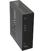 Amazon.co.jp: KEIAN 300wSFX電源内蔵 MicroATX/ITX対応スリムPC