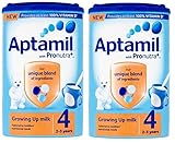 Aptamil(アプタミル) 粉ミルク 【2歳から】 800gx2