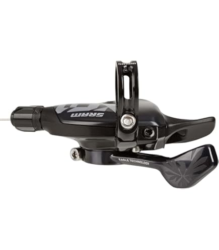 Amazon.co.jp: SRAM X01 イーグル リアディレイラー - 12速、ロング