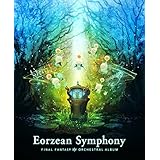 Eorzean Symphony: FINAL FANTASY XIV Orchestral Album【映像付サントラ/Blu-ray Disc Music】