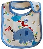 ベビー スタイ よだれかけ B0420　21