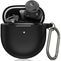 Amazon.co.jp: Google Google Pixel Buds 2a Hazel GA06155-JP