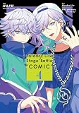 Paradox Live Stage Battle “COMIC”　4巻 (ZERO-SUMコミックス)