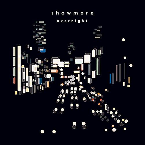 overnight | showmore | ORICON NEWS