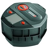 Gardena 1559 Aquacontour Automatic Fully Adjustable Pop-Up Large Area Sprinkler [並行輸入品]