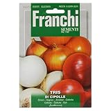 野菜の種 オニオントリオ TRIS DI CIPOLLE 93/10