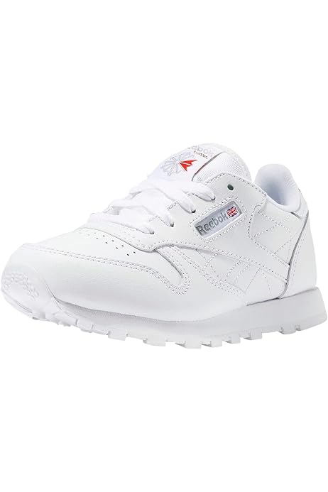 Reebok Women's Classic Leather Low-Top 