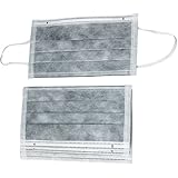 SK11 簡易ガーゼ型マスク 5枚入 YM-16