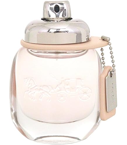 Amazon | コーチ オードトワレ EDT・SP 90ml [並行輸入品] | COACH
