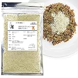 マウンテンズギフト [栄養補助食] 昆布パウダー 30g 国産 無添加 愛犬用 天然 サプリメント 粉末 ヨウ素