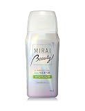 バブ 花王 MIRAI beauty バスパウダー ネロリ&ゼラニウムの香り 600g 入浴用化粧料 角質