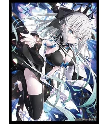ghostモルガン　スリーブ FGO」モルガン スリーブ 新品未使用品の通販 りりーす（1040804276
