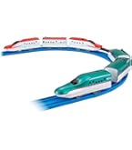 Amazon | タカラトミー(TAKARA TOMY) プラレール トミカと遊ぼう