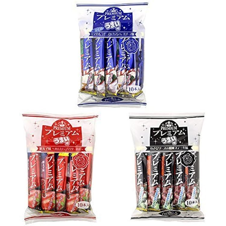 ファミリーマート限定 うまい棒 非売品 空袋 全8種 フルコンプ ファミリーマート限定 うまい棒 非売品 空袋 全8種 フルコンプ