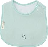 犬印本舗 INUJIRUSHI Baby 日本製 スタイ グリーン B346003