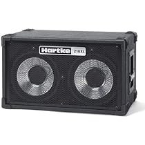 Amazon | 【国内正規品】 HARTKE ハートキー ベース用キャビネット 