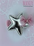MANDY Star Silver