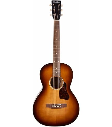 Amazon | Art & Lutherie (アートアンドルシアー) エレアコギター
