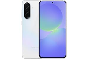 Samsung Galaxy A36 5G｜オーサム ホワイト｜Galaxy AI対応｜SIMフリースマホ 本体 端末｜Samsung純正 国内正規品｜2025年発売｜FeliCa対応｜IP67防水防塵｜6.7インチ｜大容量バッテリー 5,000mA