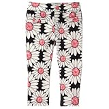 ジンボリー GYMBOREE/ デージーパンツ デイジープリント ボトムスパンツ 4歳【並行輸入】