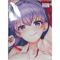 Amazon.co.jp: きつねのおやど FGO BBちゃん 抱き枕カバー 嫁枕No.83 