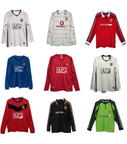 Amazon.co.jp: [LHUAV] マンチェスター ユナイテッド ユニフォーム