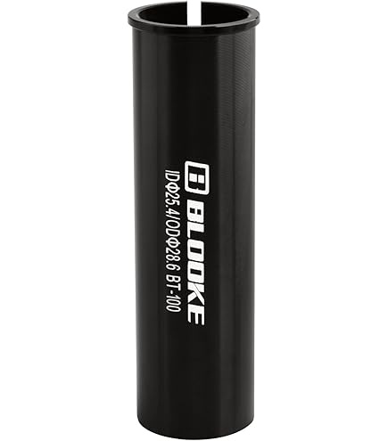 BBB cycling Tige de selle SkyScraper 31.4 mm Noir - BSP-20 - Comparer