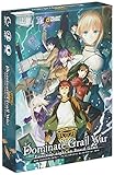 ディライトワークス Dominate Grail War Fate/stay night on Board Game (3-7人用 30分 14才以上向け) ボードゲーム