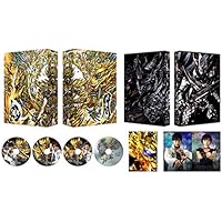 牙狼<GARO>-月虹ノ旅人- COMPLETE BOX