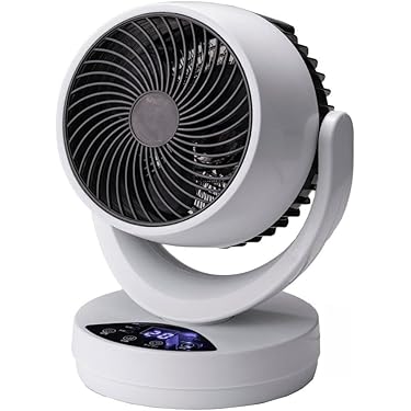 Amazon.co.jp 最新リリース: サーキュレーター の新着ランキングです。