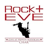 �gRock �\�h Eve -Live at Nippon Budokan-