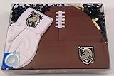 Army Black Knightsフットボールキャップand Socksベビーギフトセット