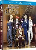 Dance With Devils: the Complete Series [Blu-ray] [Import]