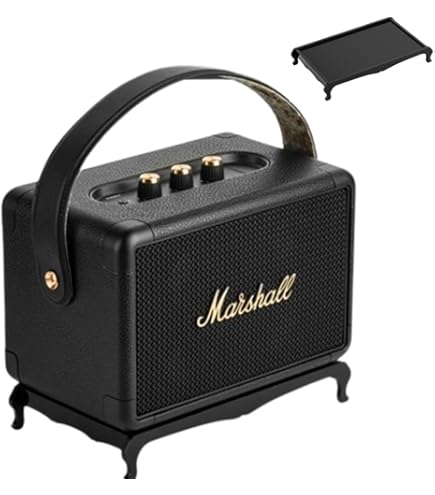 スピーカースタンド　Marshall Stanmore マーシャル　スタンモア STANMORE II – Marshall │ 完実電気株式会社 | KANJITSU DENKI