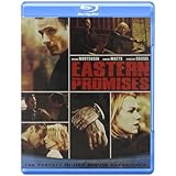 Eastern Promises [Blu-ray]