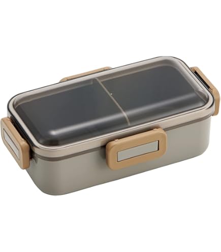 Amazon | キン肉マン 弁当箱 ランチボックス 二段 抗菌 お弁当箱 べん