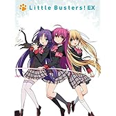 リトルバスターズ!  EX Blu-ray BOX <完全生産限定版>