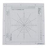 アートクレイオリジナル モデリングシート