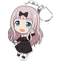 Amazon.co.jp: [アズメーカー] かぐや様は告らせたい? ぷにこれ