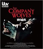 狼の血族(スペシャル・プライス) [Blu-ray]