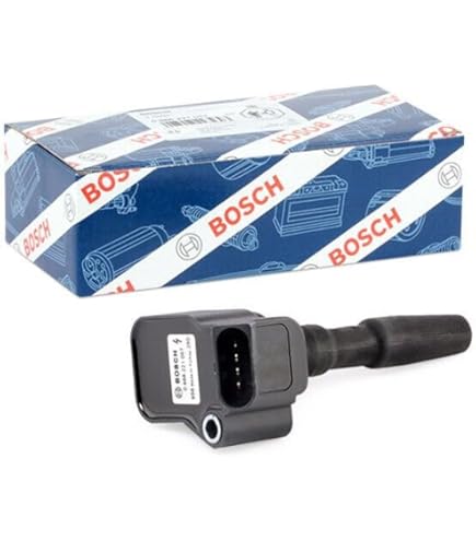 BOSCH ボッシュ アルファロメオ　JTS 2.0 L イグニッションコイル BOSCH ボッシュ アルファロメオ JTS 2.0 L イグニッションコイル