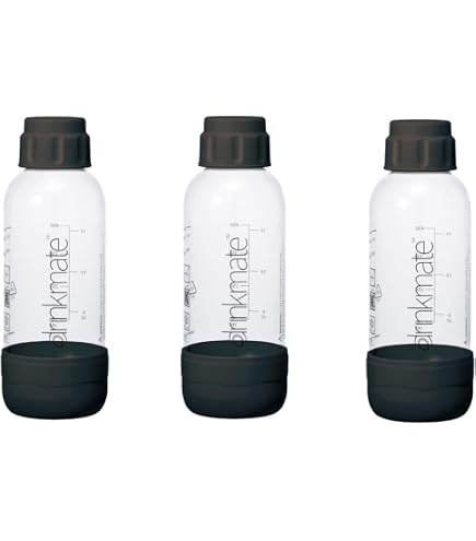 Amazon | 【日本総輸入元公式 amazon shop 】drinkmate (ドリンメイト