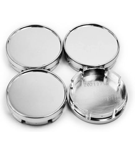 ファクトリー　新品未使用　DRT カルフォームホイールキャップ　(2個) DRT VARIAL】OPTION KNOB WHEEL